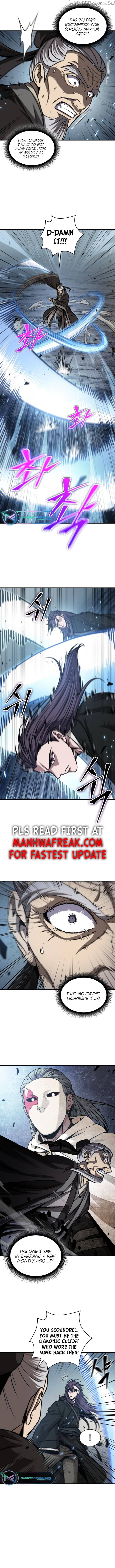 Nano Machine Chapter 152 image 05